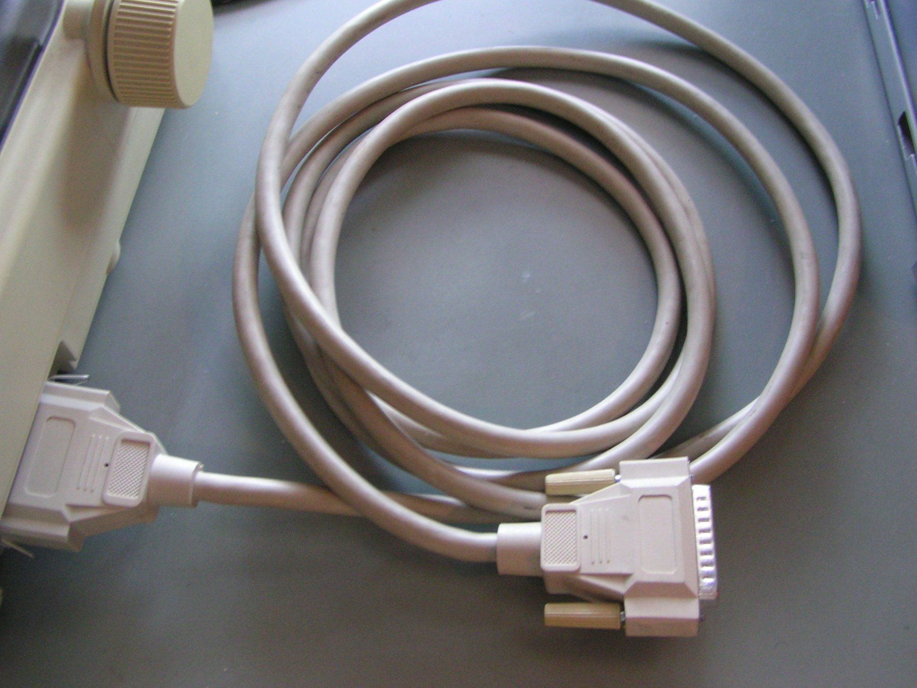 Drucker: Star Nadeldrucker LC-10 – Gebraucht aus Nussbaumen AG von mue_yk8t 5