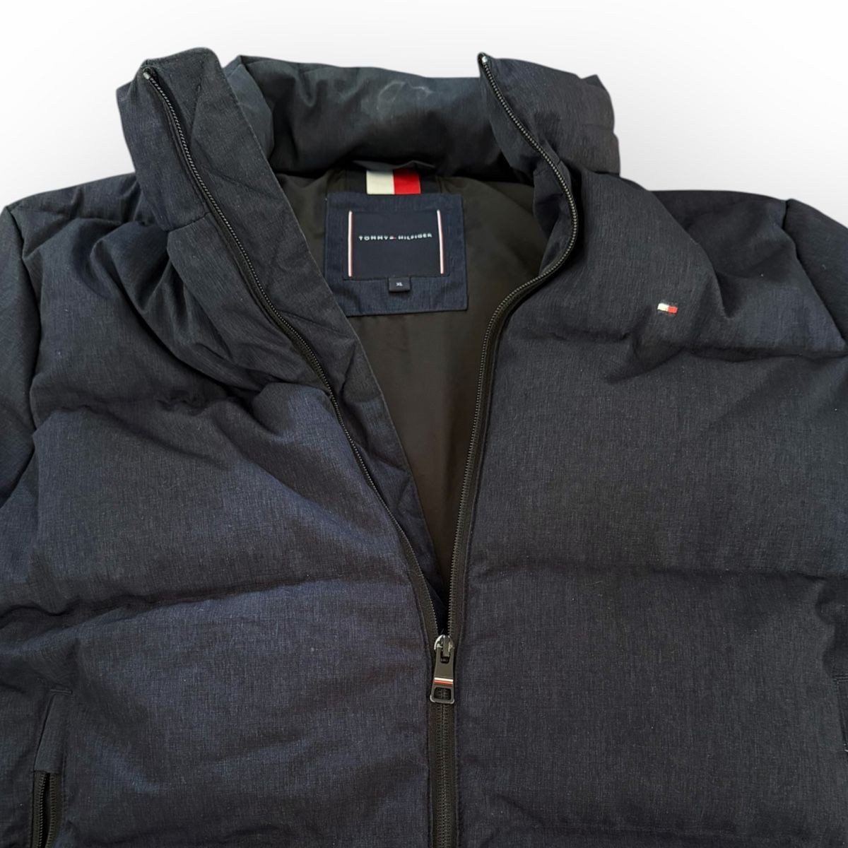 Tommy Hilfiger Mäntel: Tommy Hilfiger puffer jacket – Neu (gemäss Beschreibung) aus Plan-Les-Ouates von Loved_Panda_Clothing 3