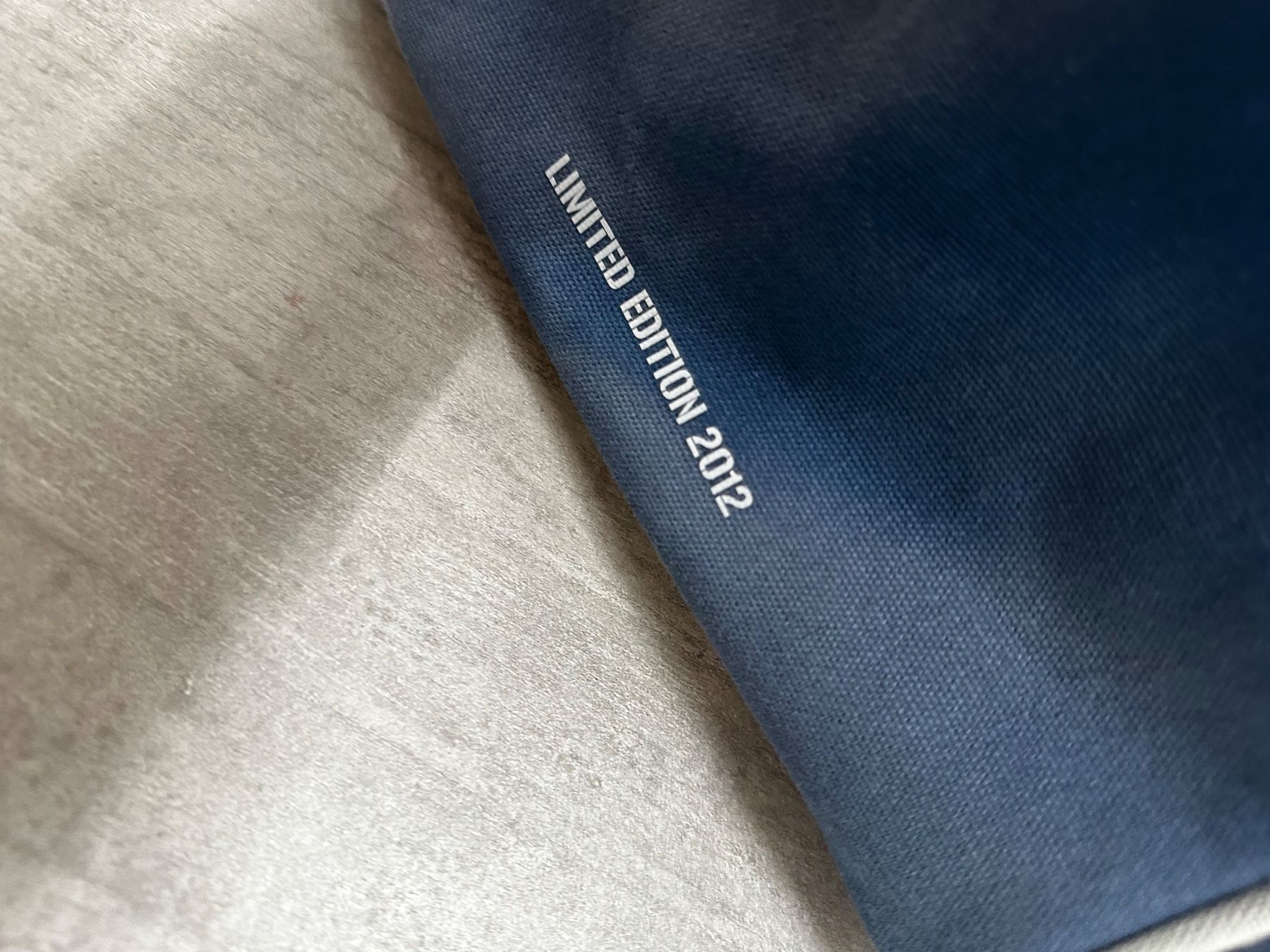 Sealine Sacs: Reise Tasche Original Rega in Blau. AGA – D'occasion à Thun par Eugen 5