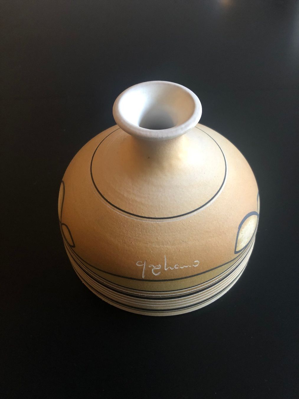 Vasi & Recipienti: Gagliano, Keramik Vase – Nuovo (secondo la descrizione) da Bern venduto da sti_6prs 3