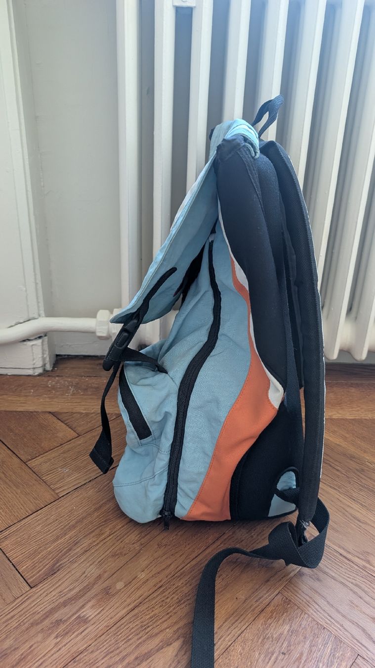 Invicta Sacs à dos: Rucksack – D'occasion à Bern par mag_jp6y 1