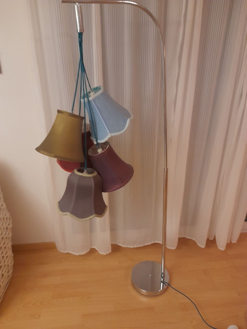 Lampen: Stehlampe Kare – Gebraucht aus Glattbrugg von B_B