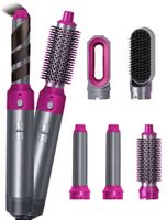 Heissluftstyler 5-in-1 Set neu