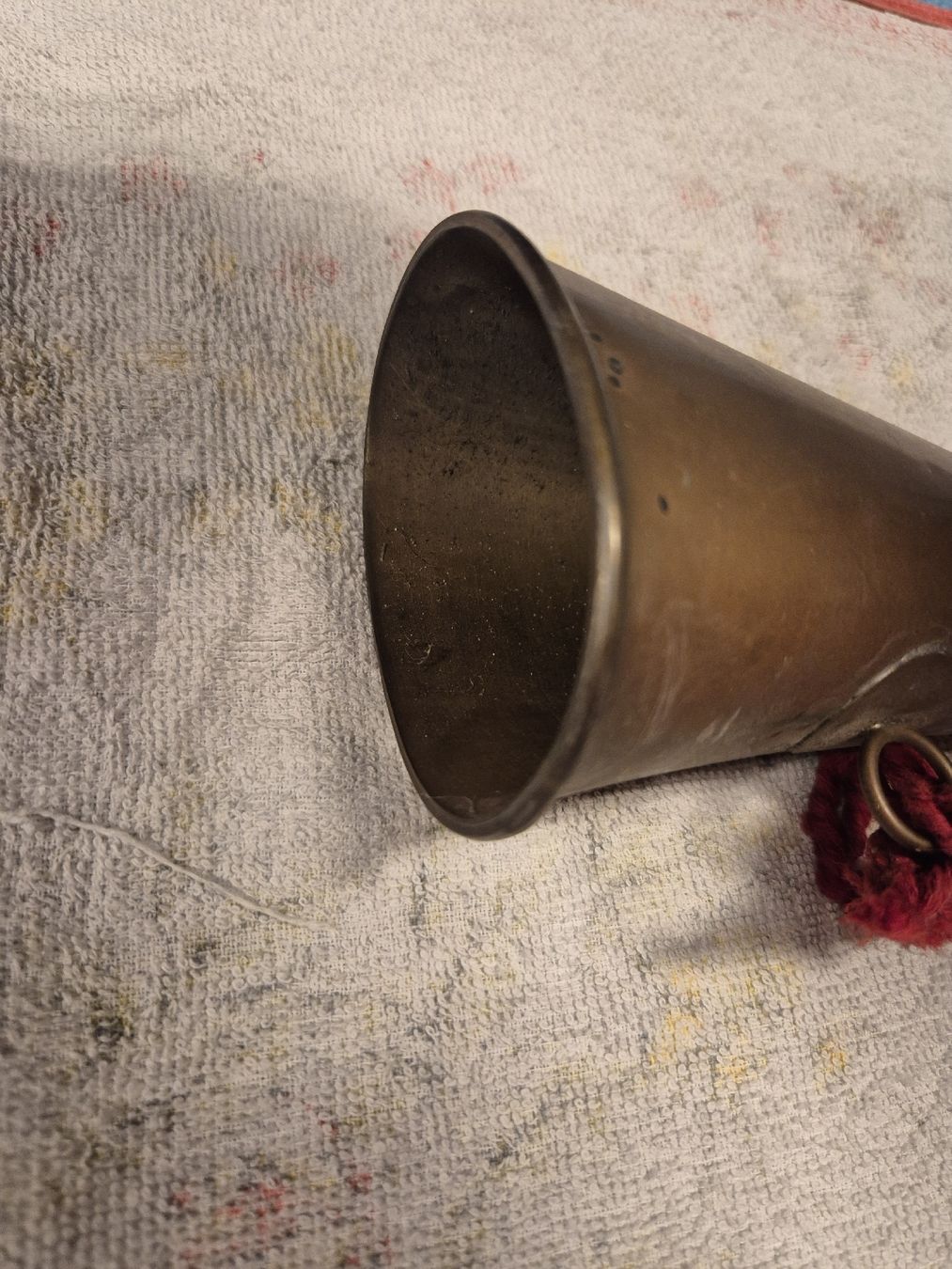 Instruments de musique: Horn.... – D'occasion à Vilters par Fleiflomi 3