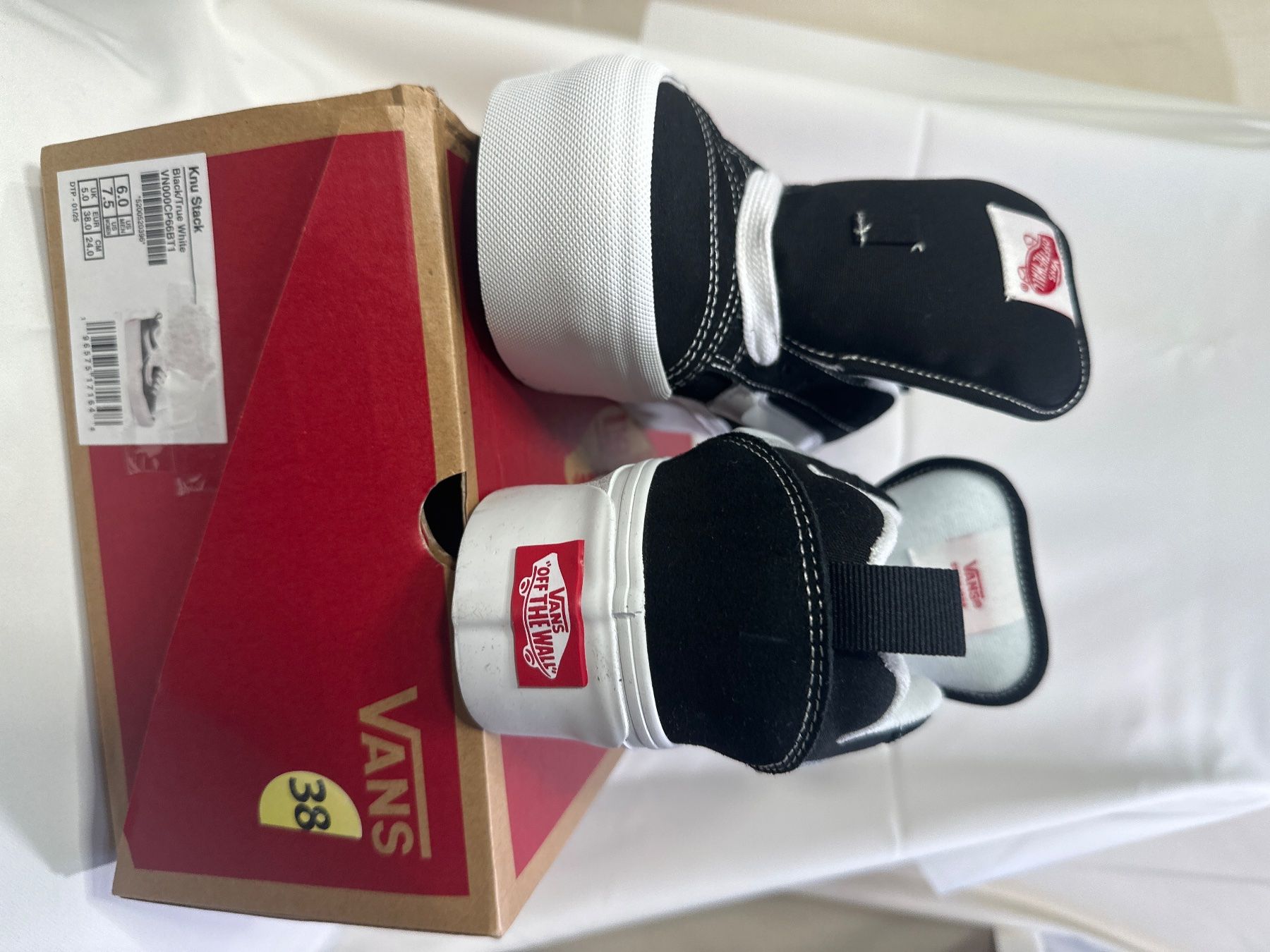 Vans Herrenschuhe: Vans – Neu und originalverpackt aus Onex von eri_jx6q