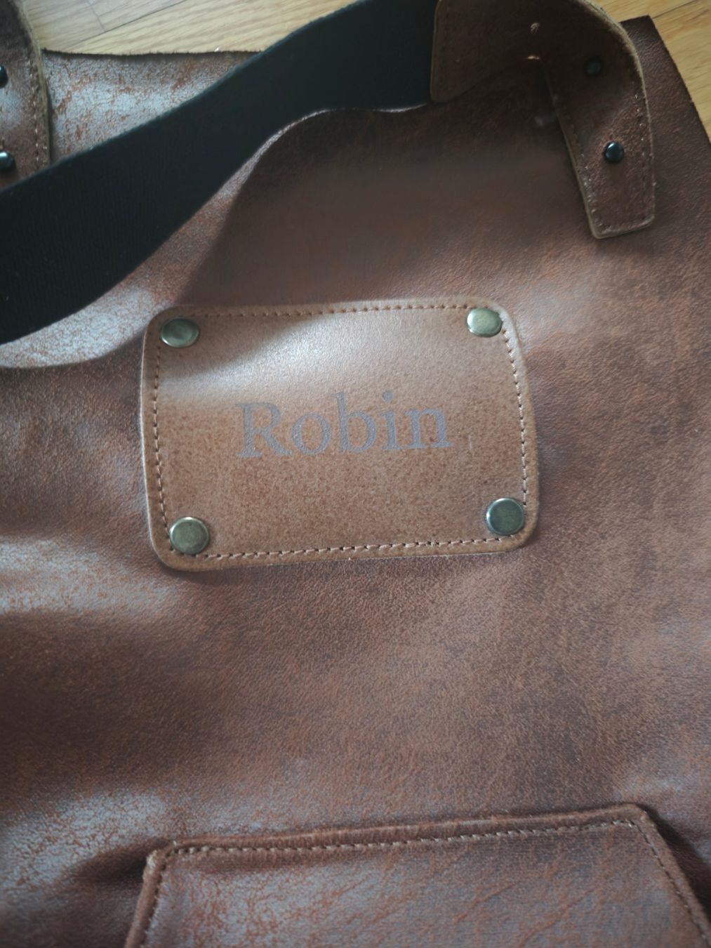Altro per Abbigliamento & Protezione sul lavoro: Grillschürze & Zubehör – Nuovo (secondo la descrizione) da Bonstetten venduto da lin_fy7n 5
