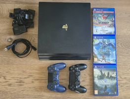Playstation 4 Pro SSD 1TB PS4