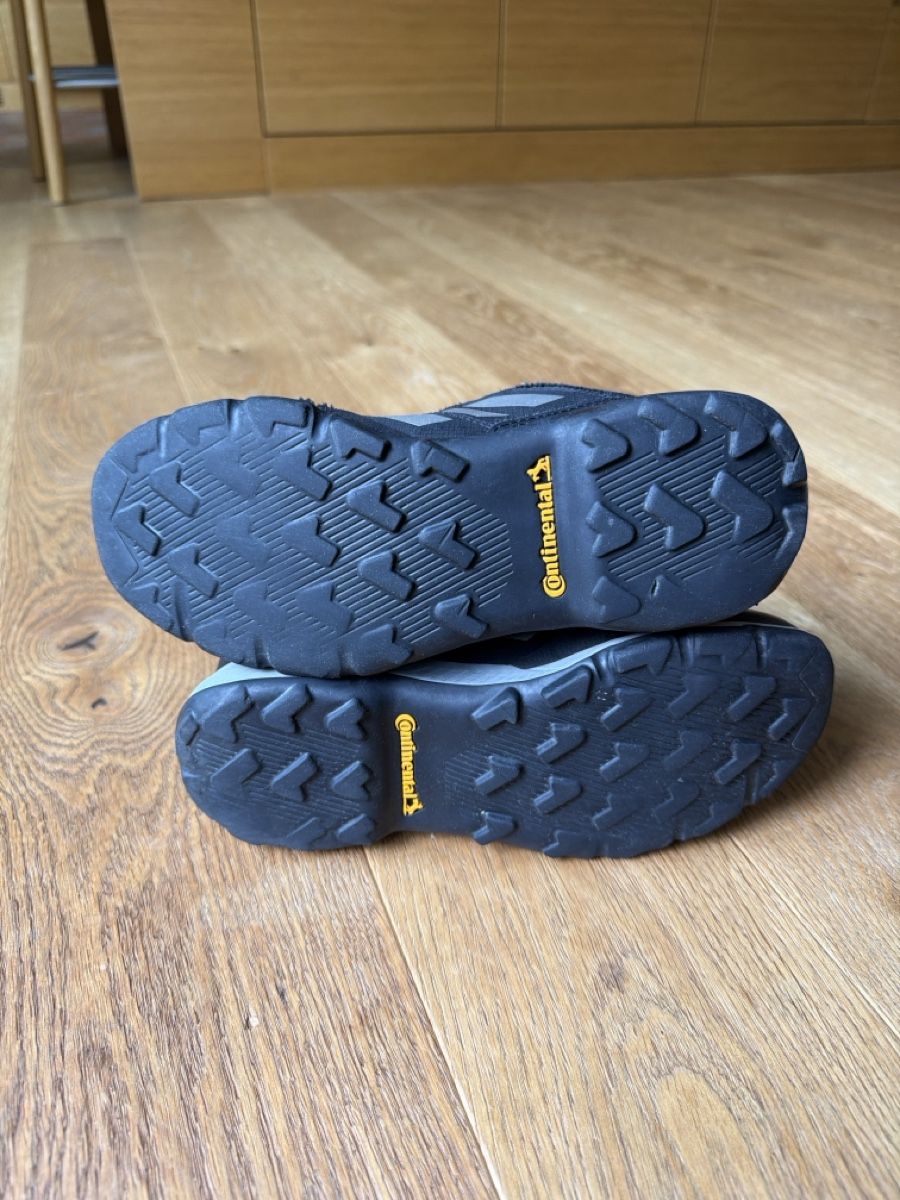 Scarpe per ragazzi: Terrex (Adidas)Goretex. Gr.36 – Usato da Zürich venduto da terevel 2