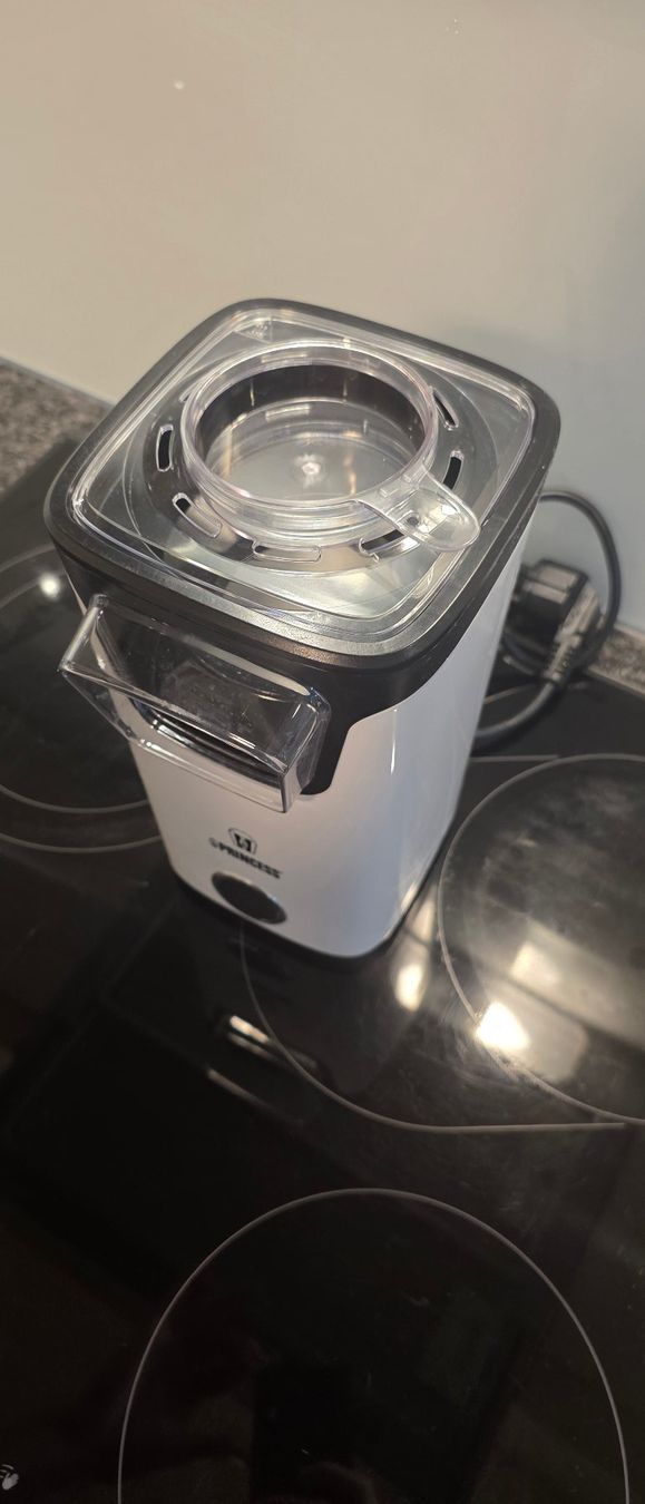 Appareils de cuisine: Princess Popcornmaschine – Neuf (Voir description) à Pfaffhausen par calmwithin 3