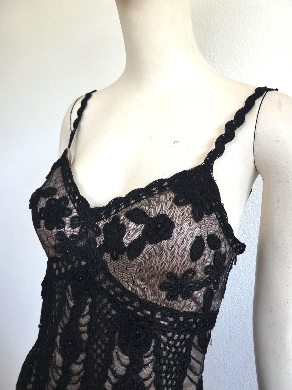 Kleider: SUE WONG exklusives Kleid, Gr. 36 – Gebraucht aus Berneck von chouchou1415 2