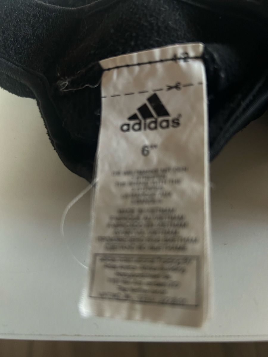 Adidas Guanti & manicotti: Adidas Fleece Handschuhe Gr.S – Usato da Willisau venduto da Geissbock11 2