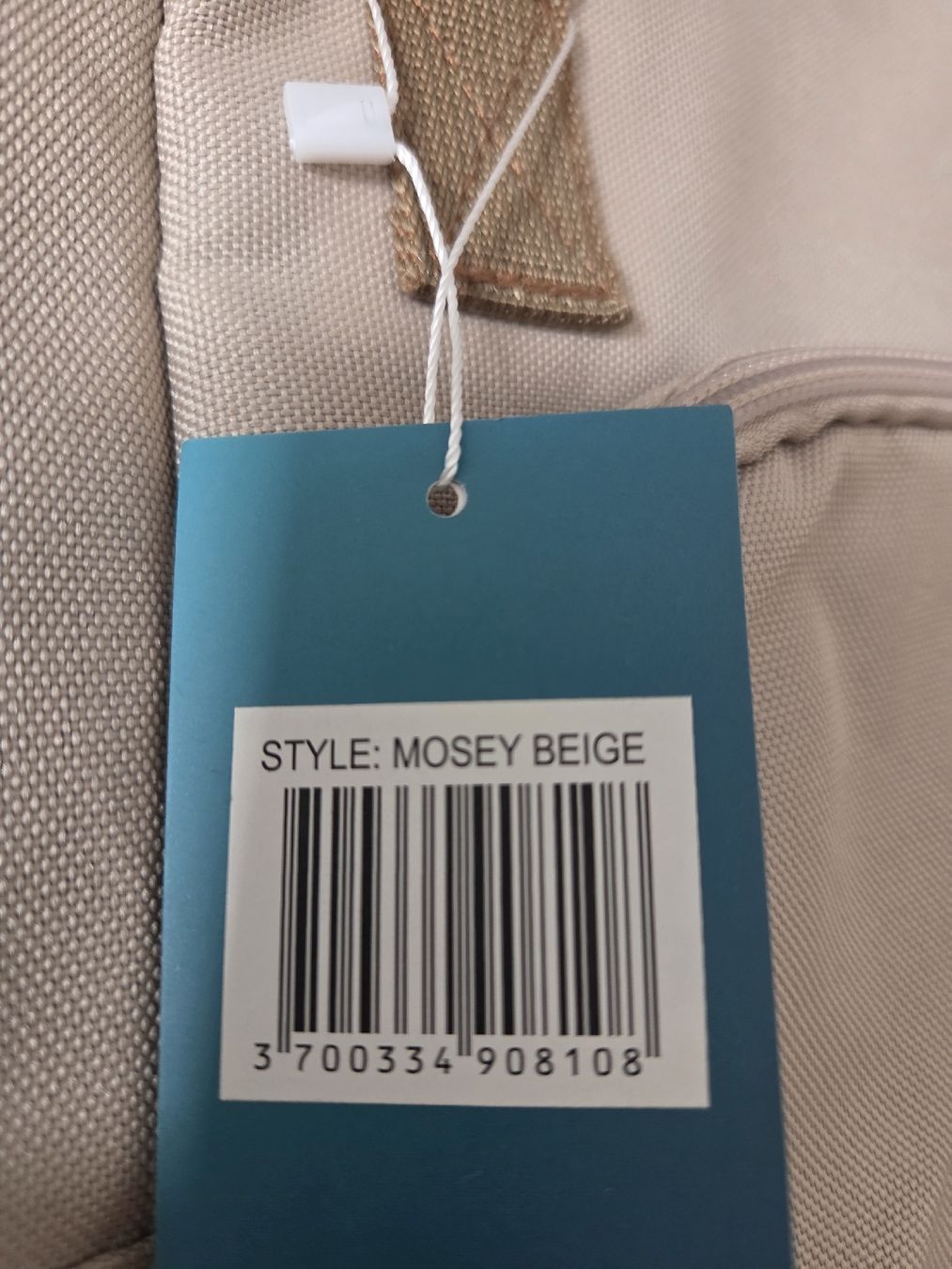 Rucksäcke: Rücksack von "LHOTSE" – Neu und originalverpackt aus Ebnat-Kappel von Moonel.104 2