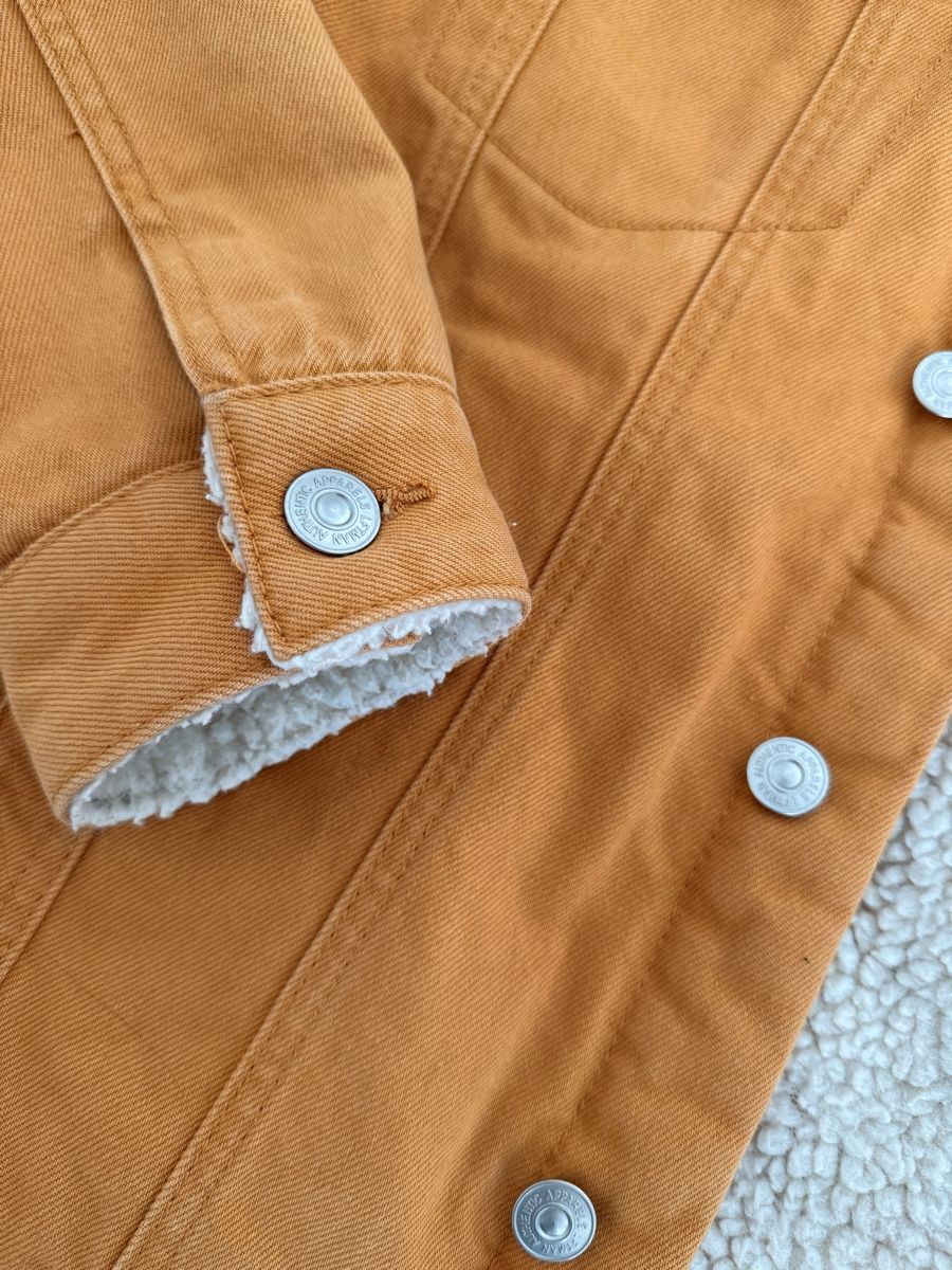 Vestes: Jacke – Neuf (Voir description) à Schmerikon par net_7kkw 3