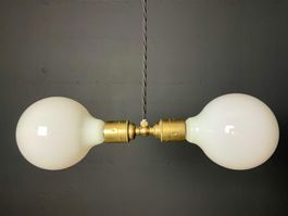 Pendant light Pendelleuchte Lampe Suspension