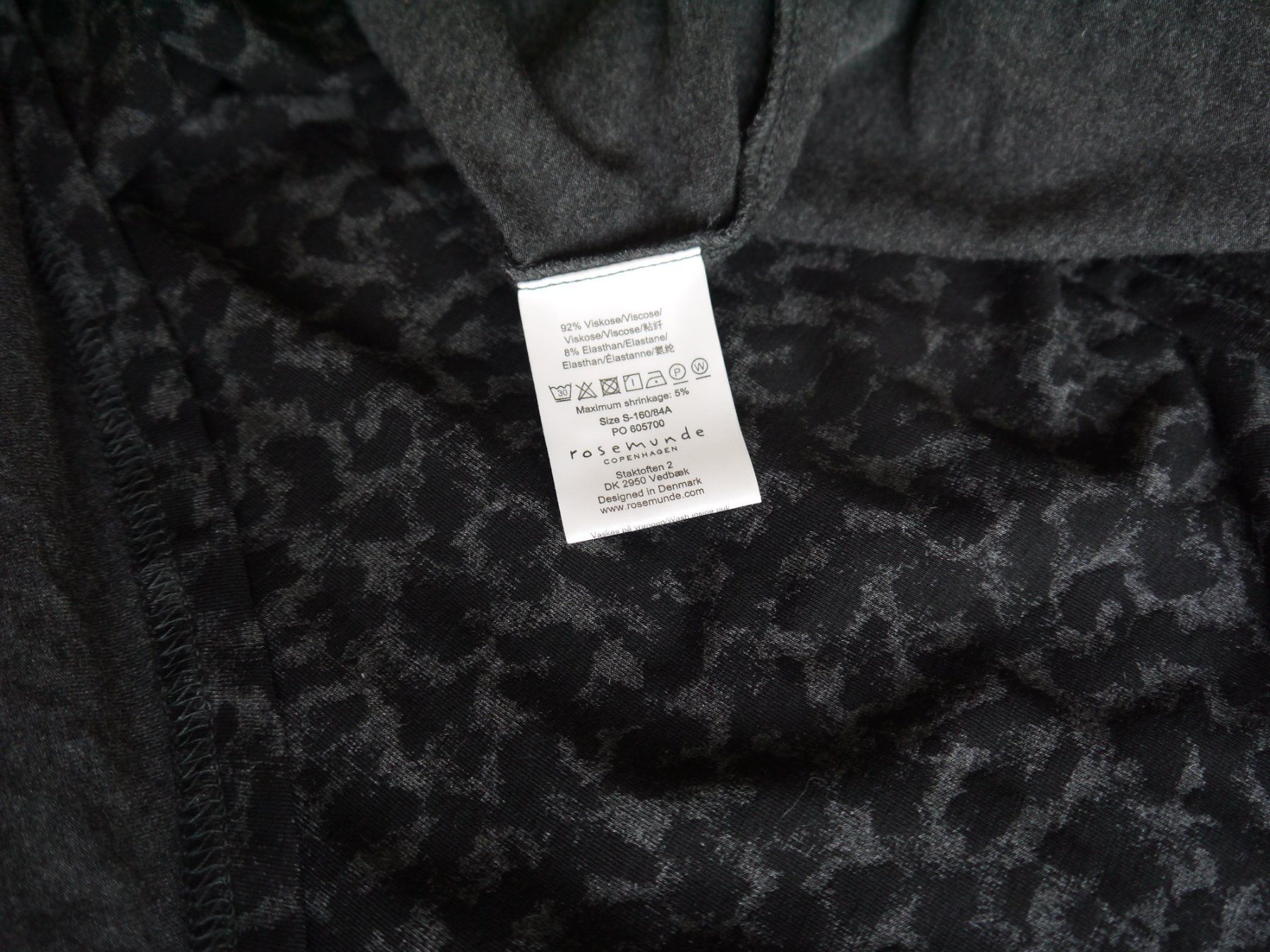 Rosemunde Vestiti: rosemunde Kleid – Usato da Hagendorn venduto da Blaf 2