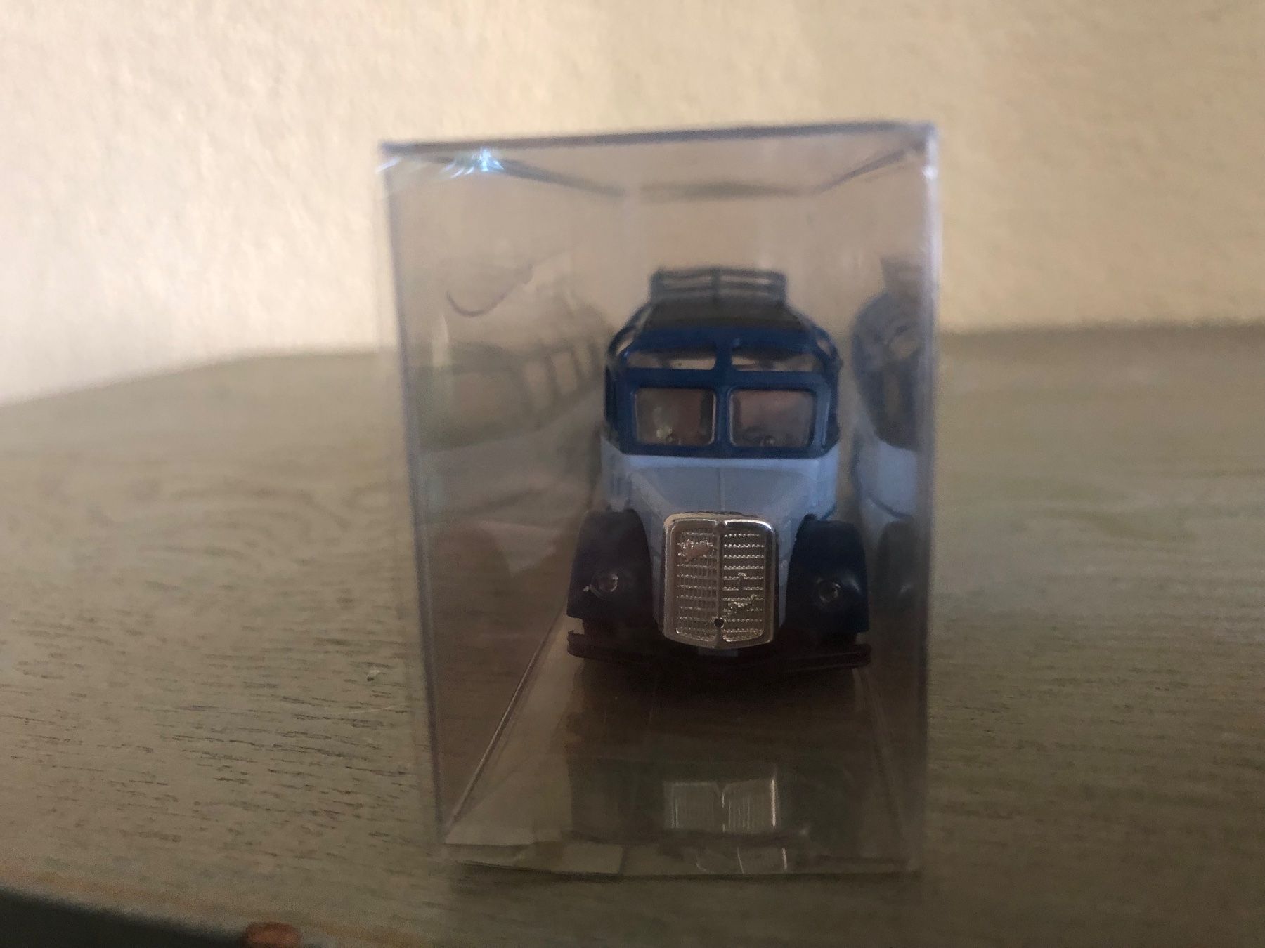 Voitures modèles: Saurer – D'occasion à Bennau par Wjoni 1