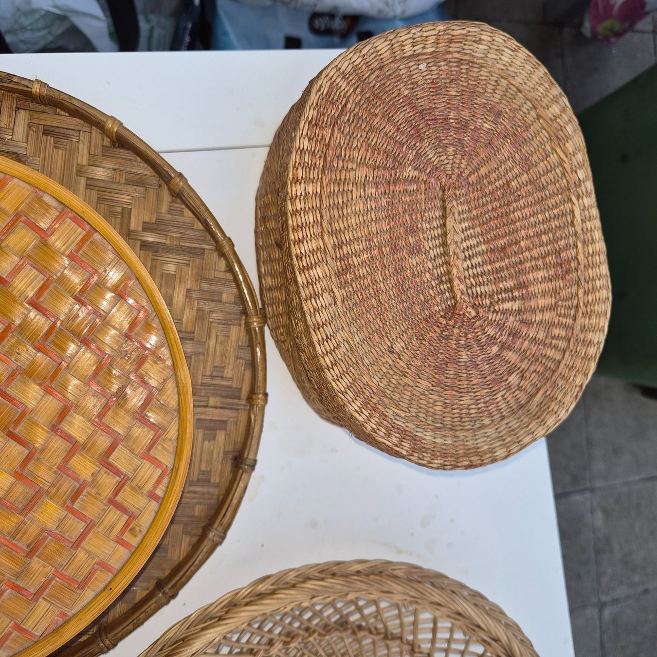 Altro per la casa: Korbsammlung – Usato da meisterschwanden venduto da ursm03 7