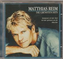 CD Matthias Reim