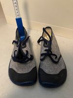 Fare Bare Stoffschuh 32