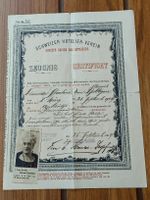 5x Antike Hotel Dokumente / Winter Palace Gstaad etc. 1914