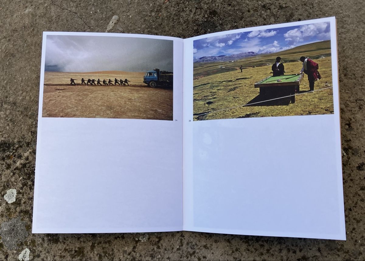 Libri: Pio Corradi: Fotografien – Usato da Buchs AG venduto da Allerleis 3