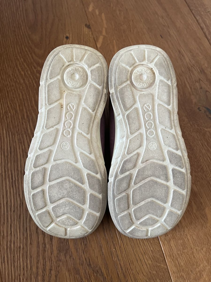 Scarpe per ragazze: Ecco Schuhe Mädchen 26 – Usato da Sempach venduto da Caranedache 2