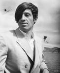 JEAN-PAUL BELMONDO - ORIG. US-FOTO 1965
