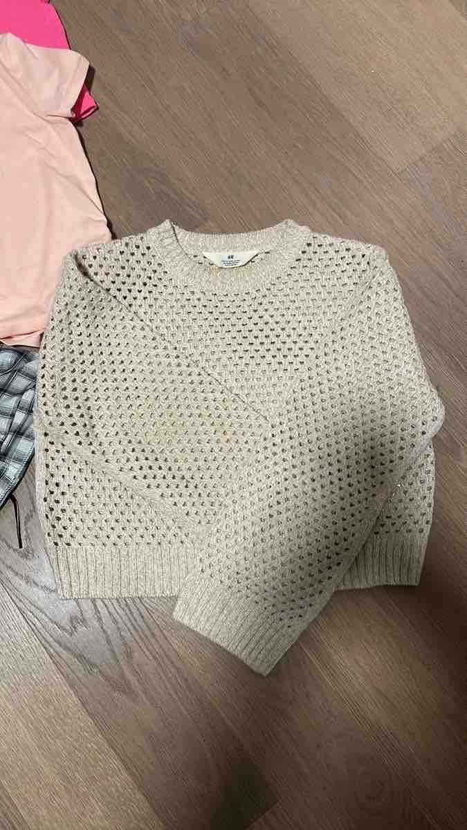 Lotti & Set di vestiti: Kleiderpaket Mädchen Grösse 164/170 – Usato da Zürich venduto da Schoekin 2
