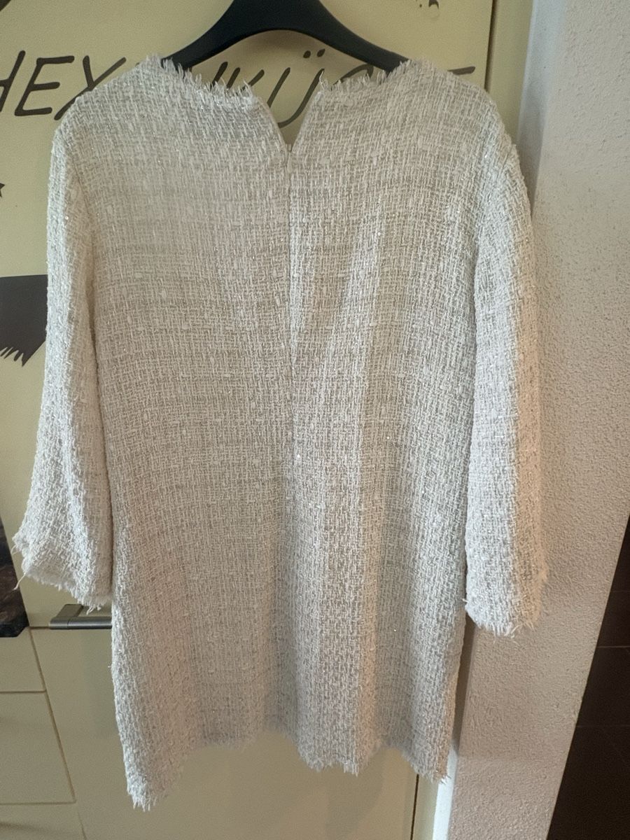 Hallhuber Kleider: Hallhuber Bouclekleid , NP 199 CHF – Gebraucht aus Obbürgen von bugi6868 8