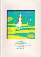 Lucio Battisti Songbook - Best Of