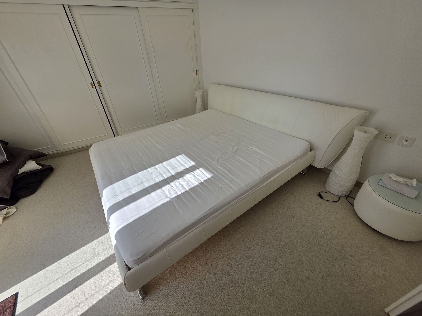 Betten: Bett 1.80 x 2.00m – Gebraucht aus Nänikon von Nova81 3