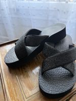 Sandale brillante