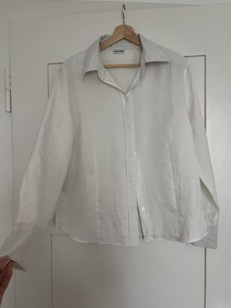 Weisse Bluse, Gerry Weber