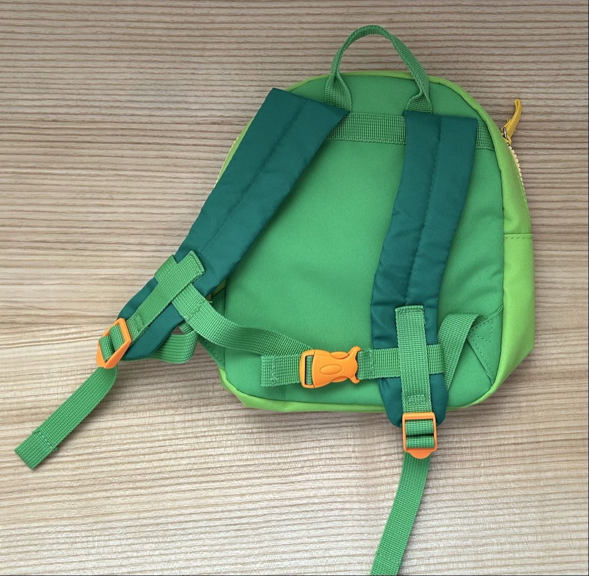 Sigikid Borse & Zaini: Sigikid Kinderrucksack Drache - NEU – Nuovo (secondo la descrizione) da Oberriet SG venduto da hey88 1