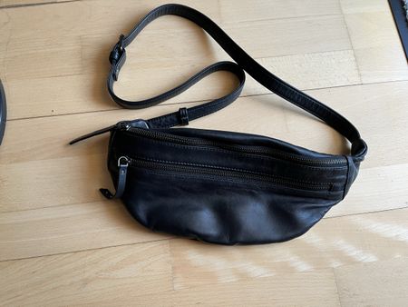 Becksöndergaard Bauchtasche 