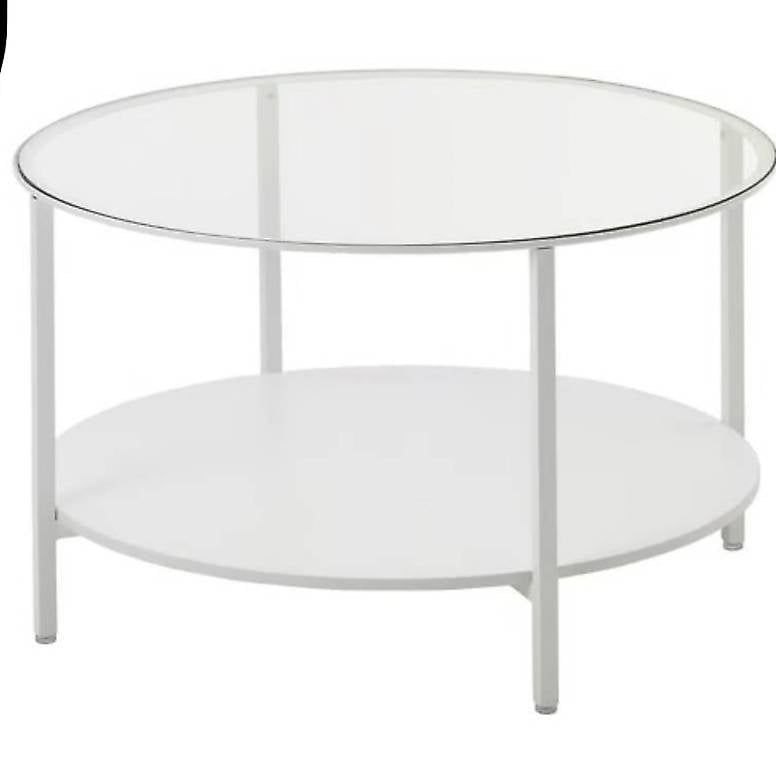 Ikea Tavoli: Wohnzimmertisch von Ikea – Usato da Reinach AG venduto da eg2407