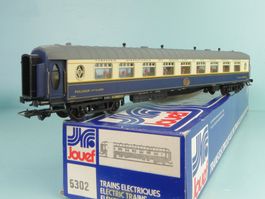 Jouef 5302 CIWL Pullmann, neu