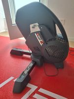 Elite Direto XR-T Indoor Rolle für Rennvelo mit 105 Kassette