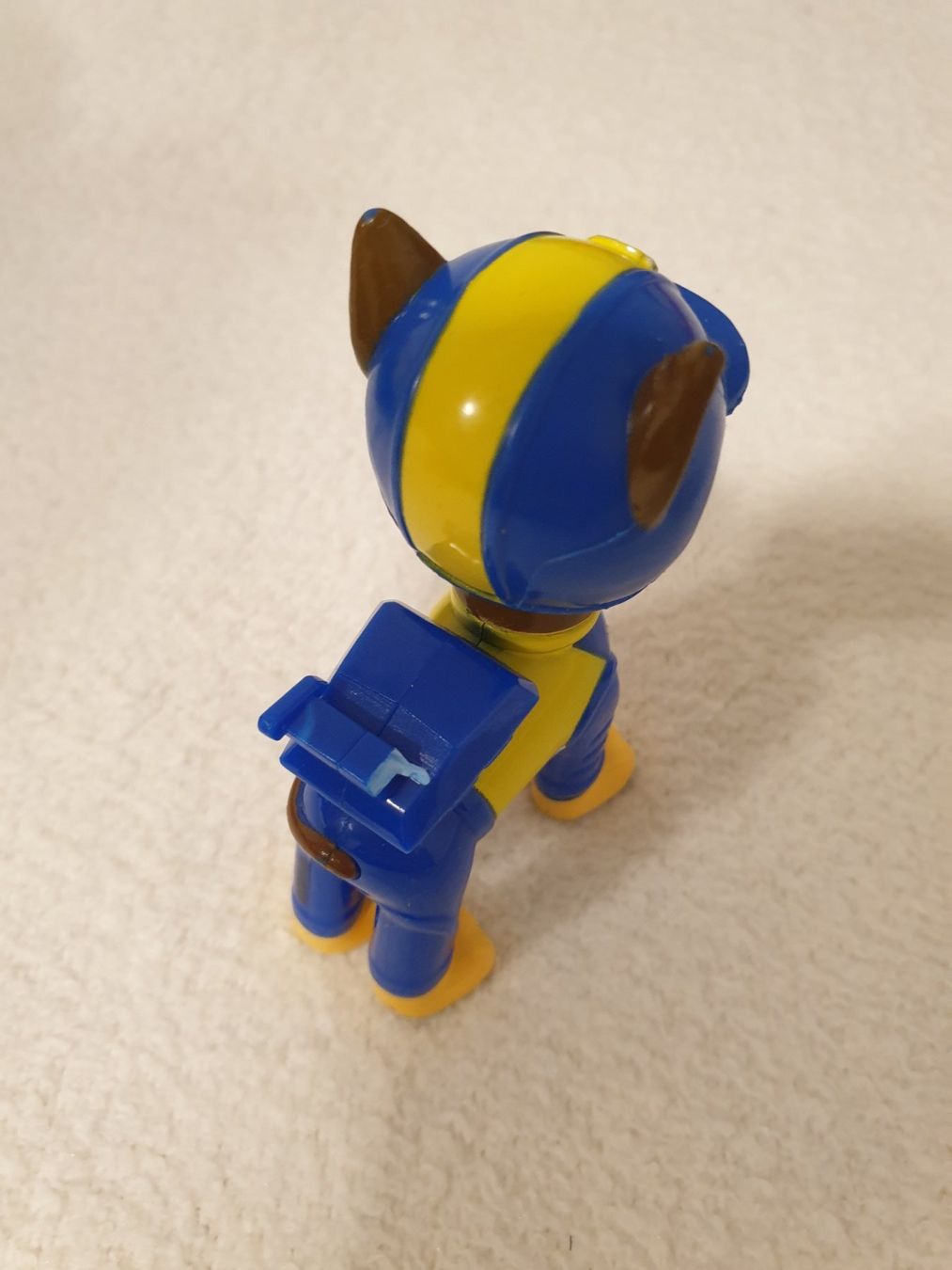Giocattoli: Paw Patrol Ready Race Rescue – Usato da Beringen venduto da miavita 3