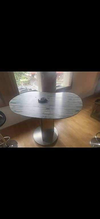 Tables: Bar Tisch zu verkaufen  – D'occasion à Scharans par pandezu 4
