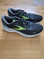 Brooks Adrenaline GTS 23 Laufschuhe Herren Grösse 46.5