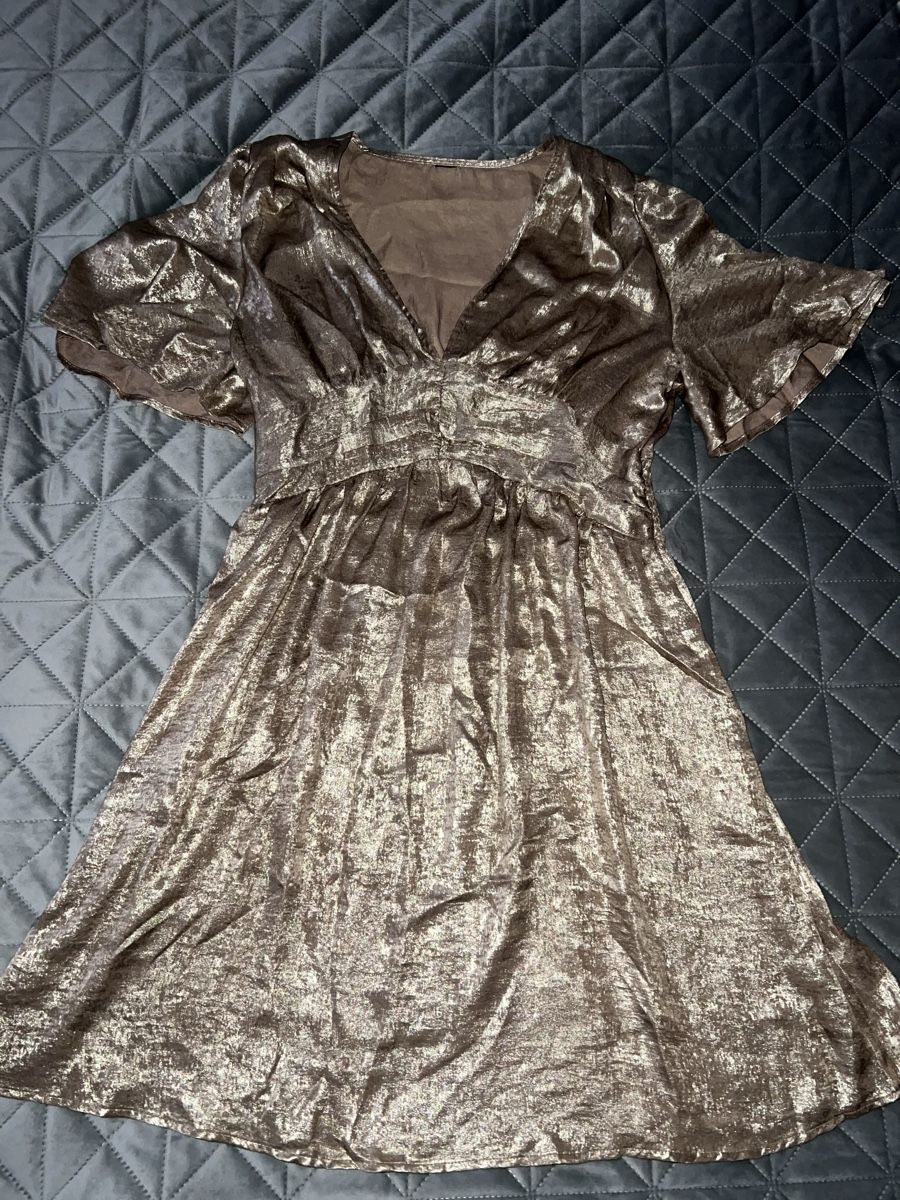 Vestiti: Kleid – Nuovo (secondo la descrizione) da Tann venduto da ivr_2vs