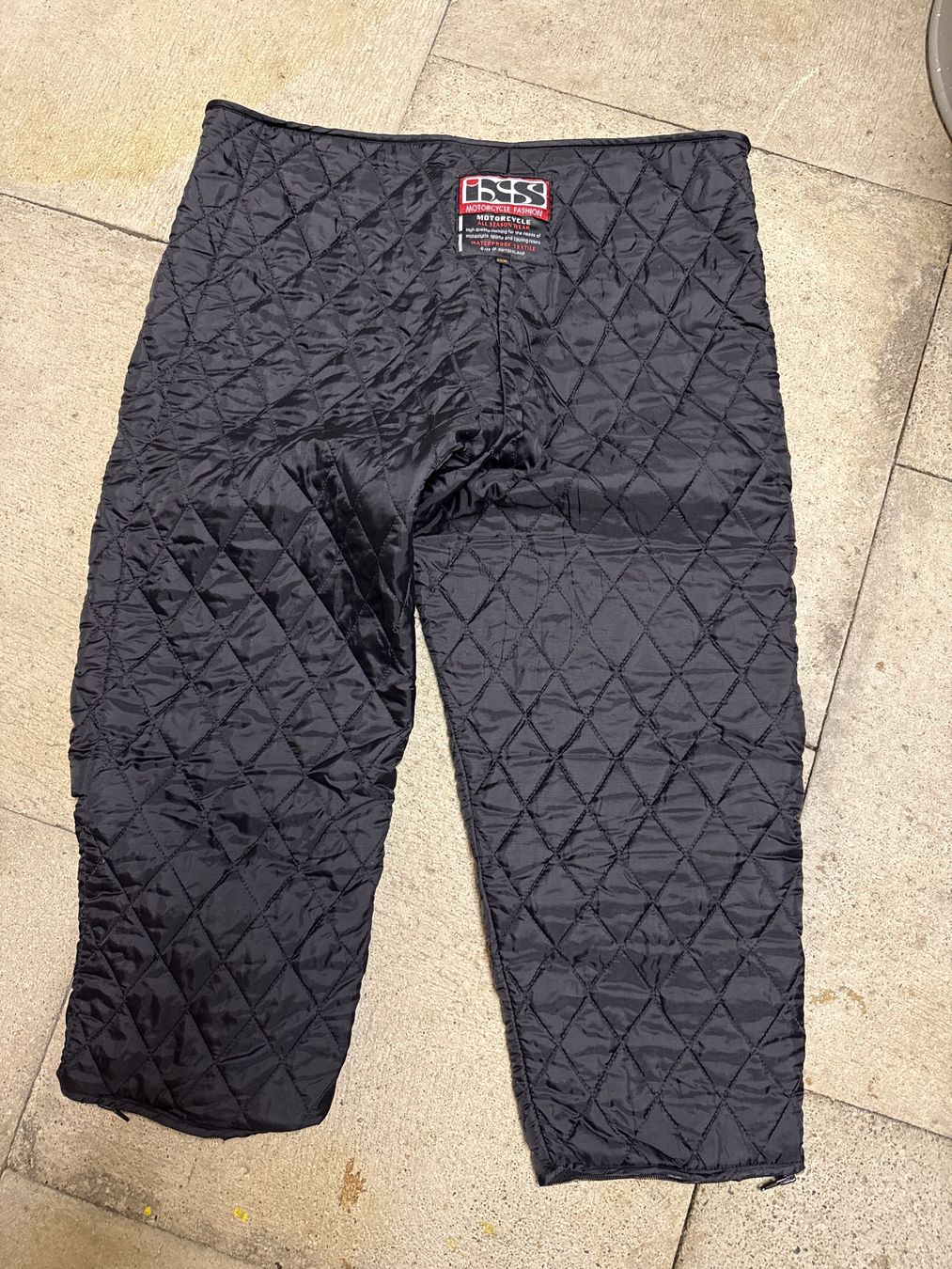 Pantalons: Motorradhose Grösse K2XL mit Innenfutter – D'occasion à Uitikon Waldegg par Pamina0 5