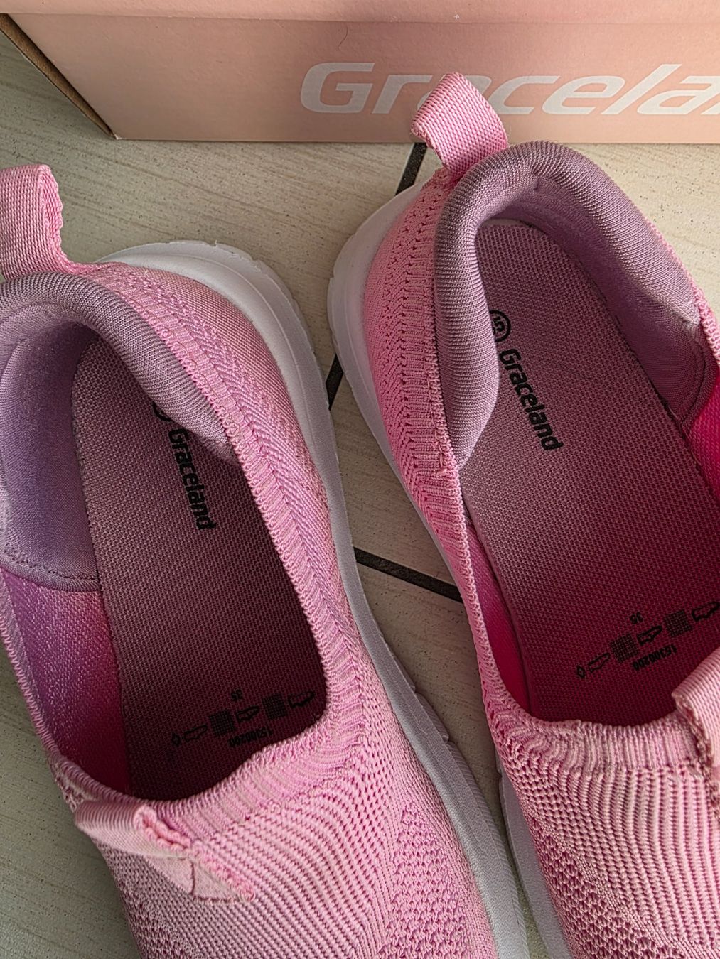 Graceland Scarpe per ragazze: Mädchen-Shuhe / Chaussures fille Gr. 35 – Usato da Coldrerio venduto da dgv 3