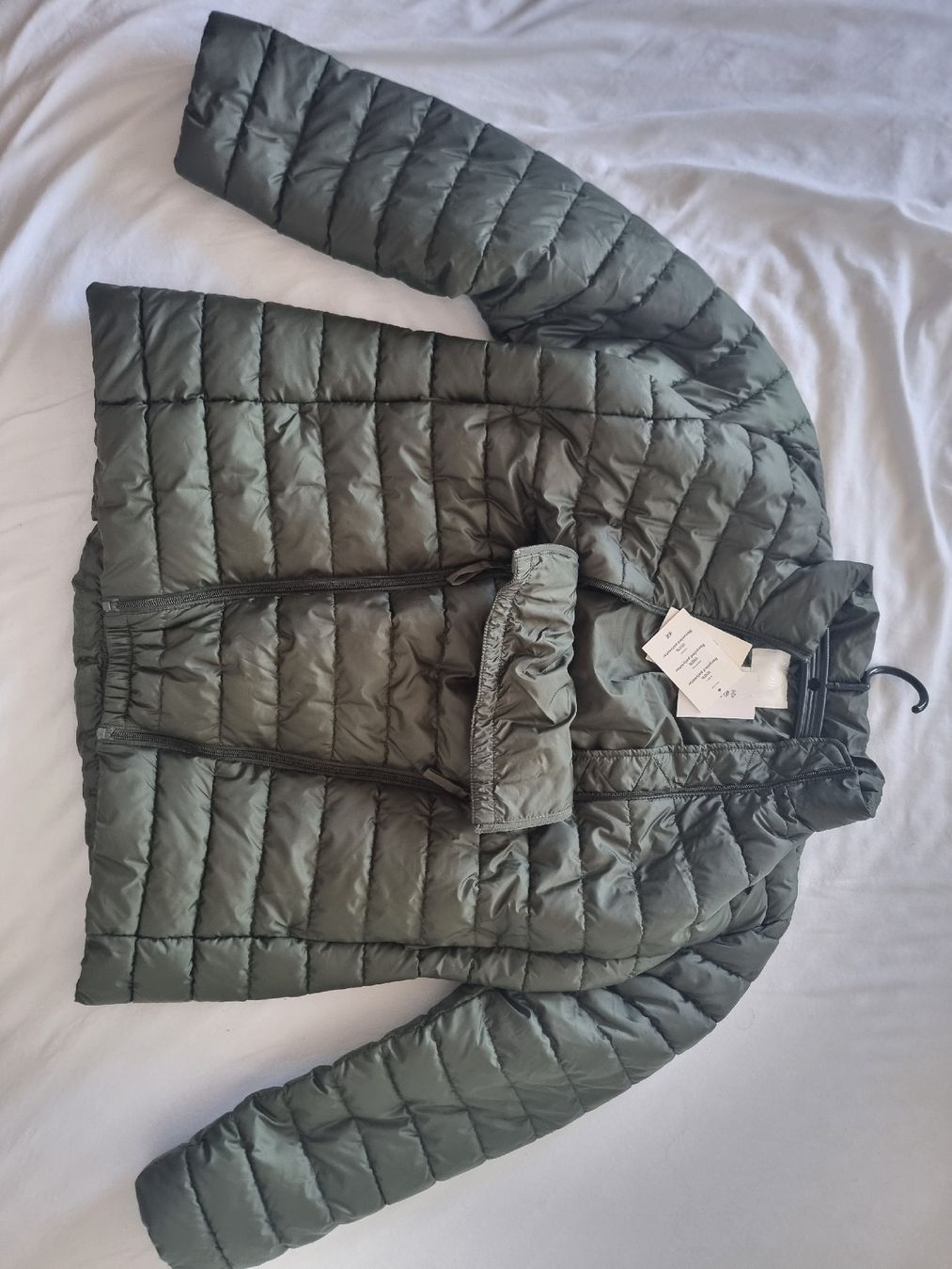 Vestes: H&M mama jacke – Neuf avec emballage d'origine à Birr par den_bl2m