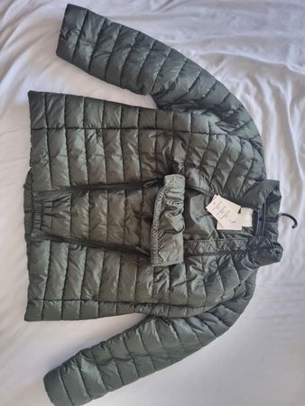 H&M mama jacke