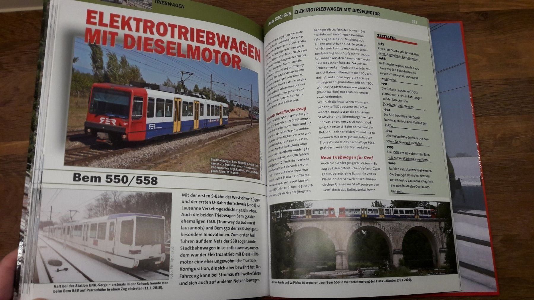 Libri: Buch : Moderne Schweizer Lokomotiven und Triebwagen – Nuovo (secondo la descrizione) da Buttes venduto da Cafe2005 5