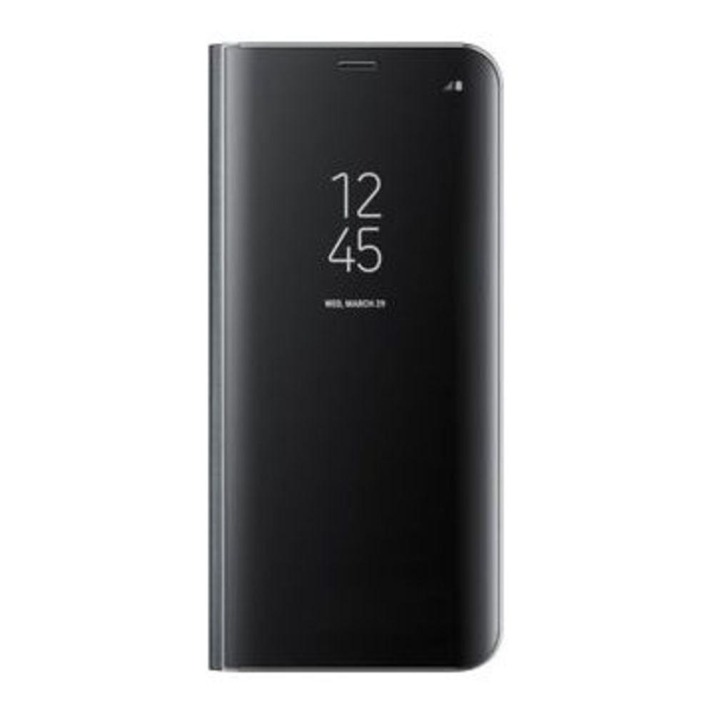 Samsung Cover & Protezioni schermo: Orig. Samsung LED-View Cover S8+ schwarz – Nuovo e nell'imballaggio originale da Eschenbach SG venduto da brocarte 2