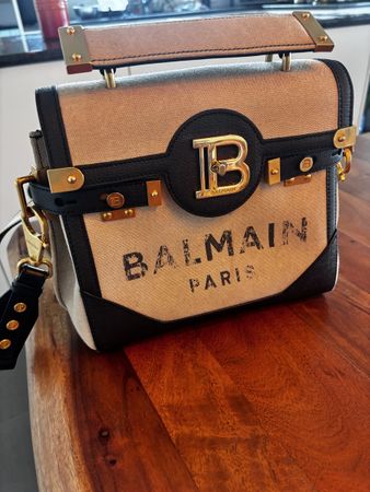 Balmain B-Buzz 23 