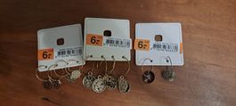 Ohrringe Set